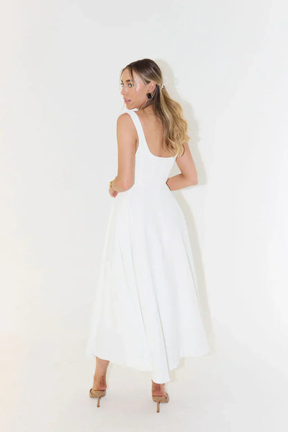Livia | Vintage Dress