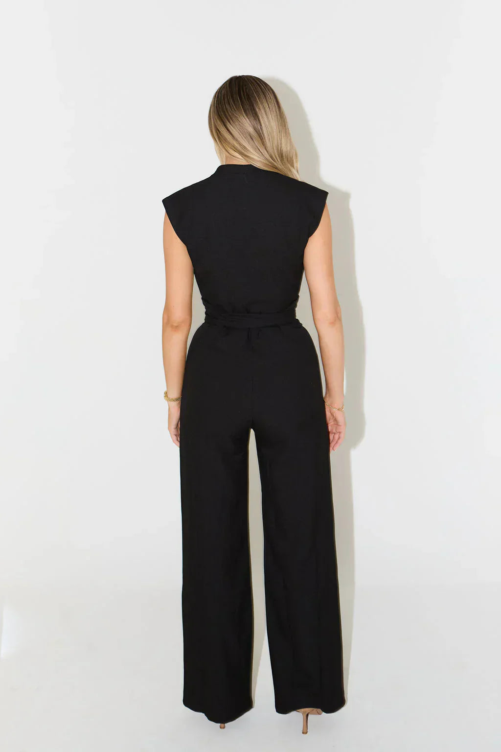 Livia | Whitney Jumpsuit