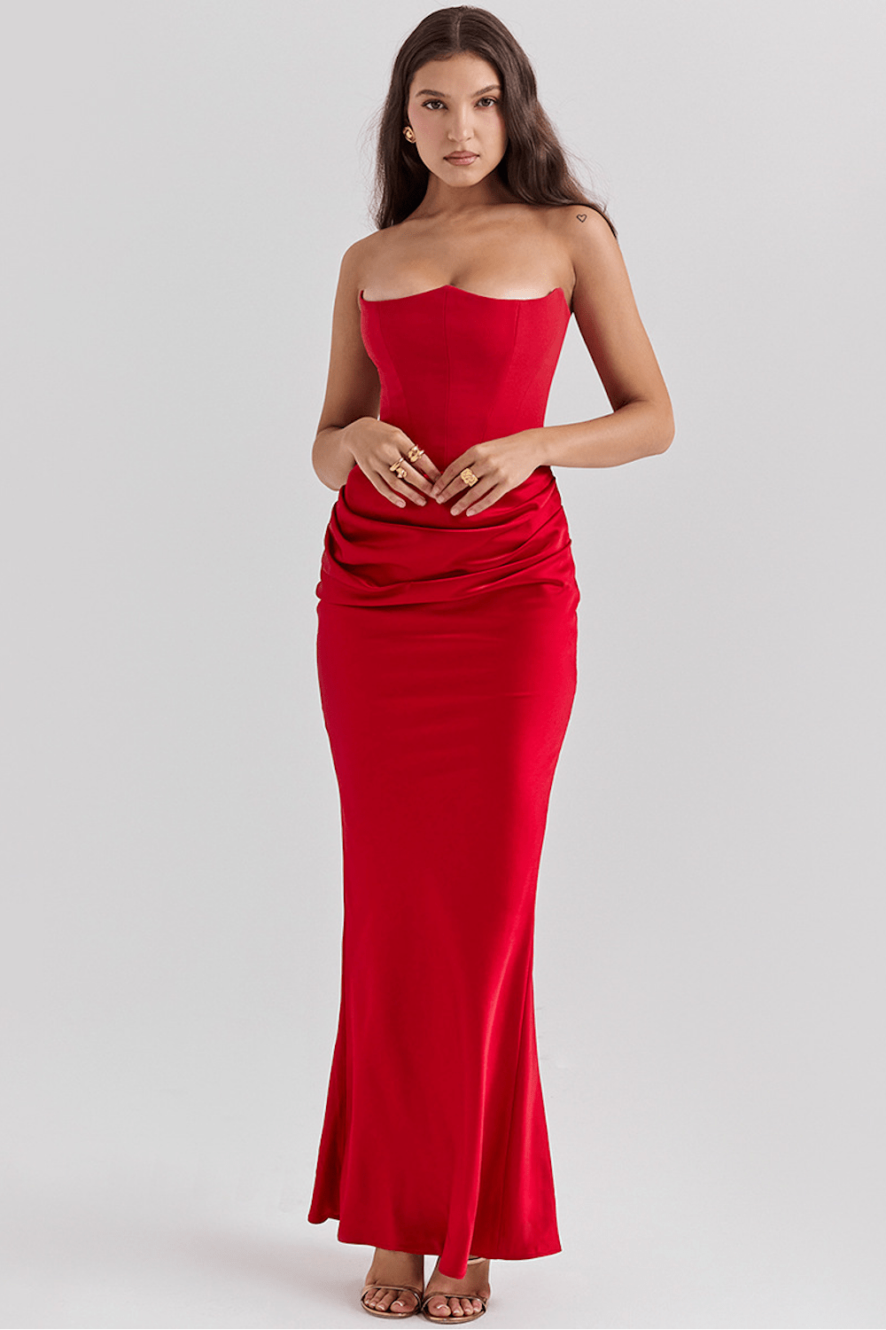 Livia | Tracy Dress