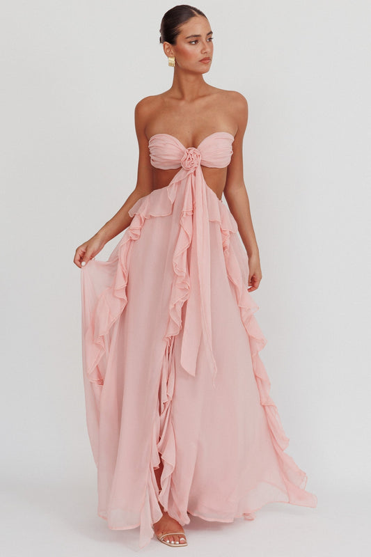 Livia | Ariana Maxi Dress