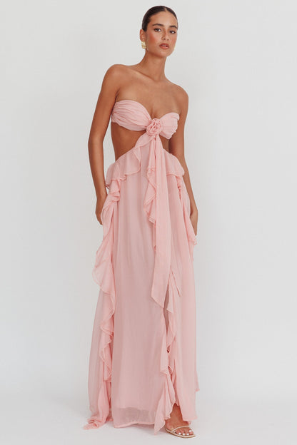 Livia | Ariana Maxi Dress