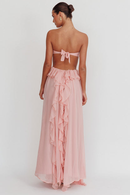 Livia | Ariana Maxi Dress