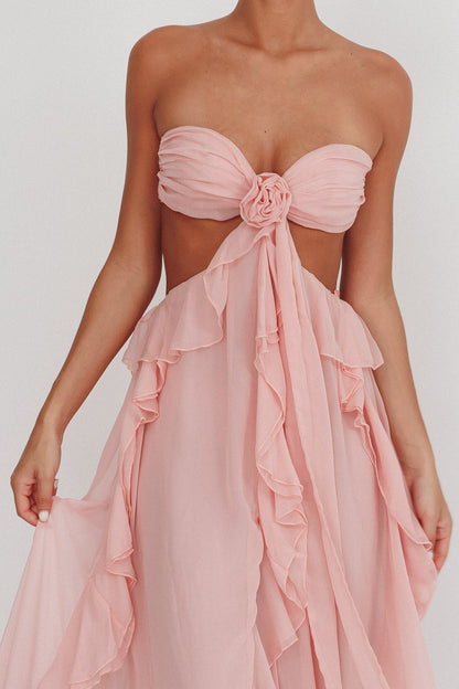 Livia | Ariana Maxi Dress