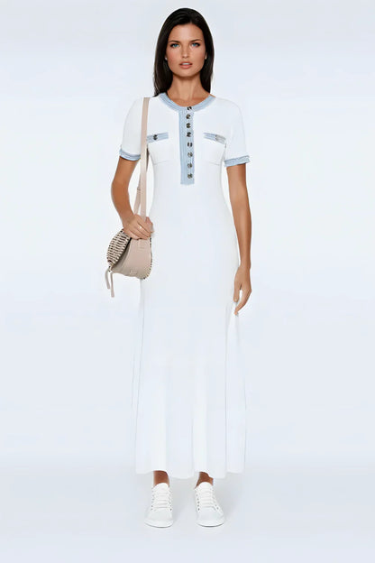 Livia | Miranda Maxi Dress
