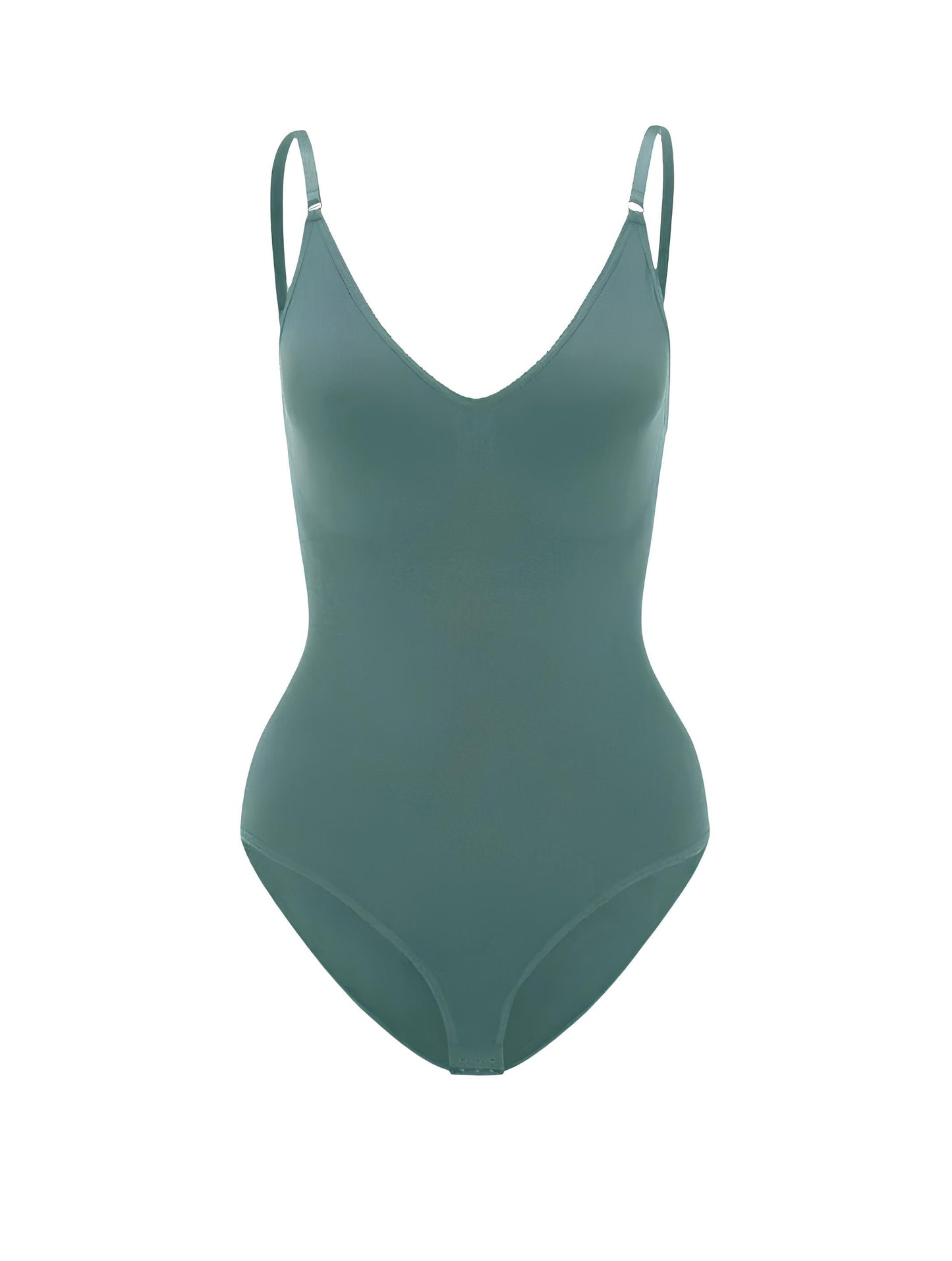 Livia | Supreme Bodysuit