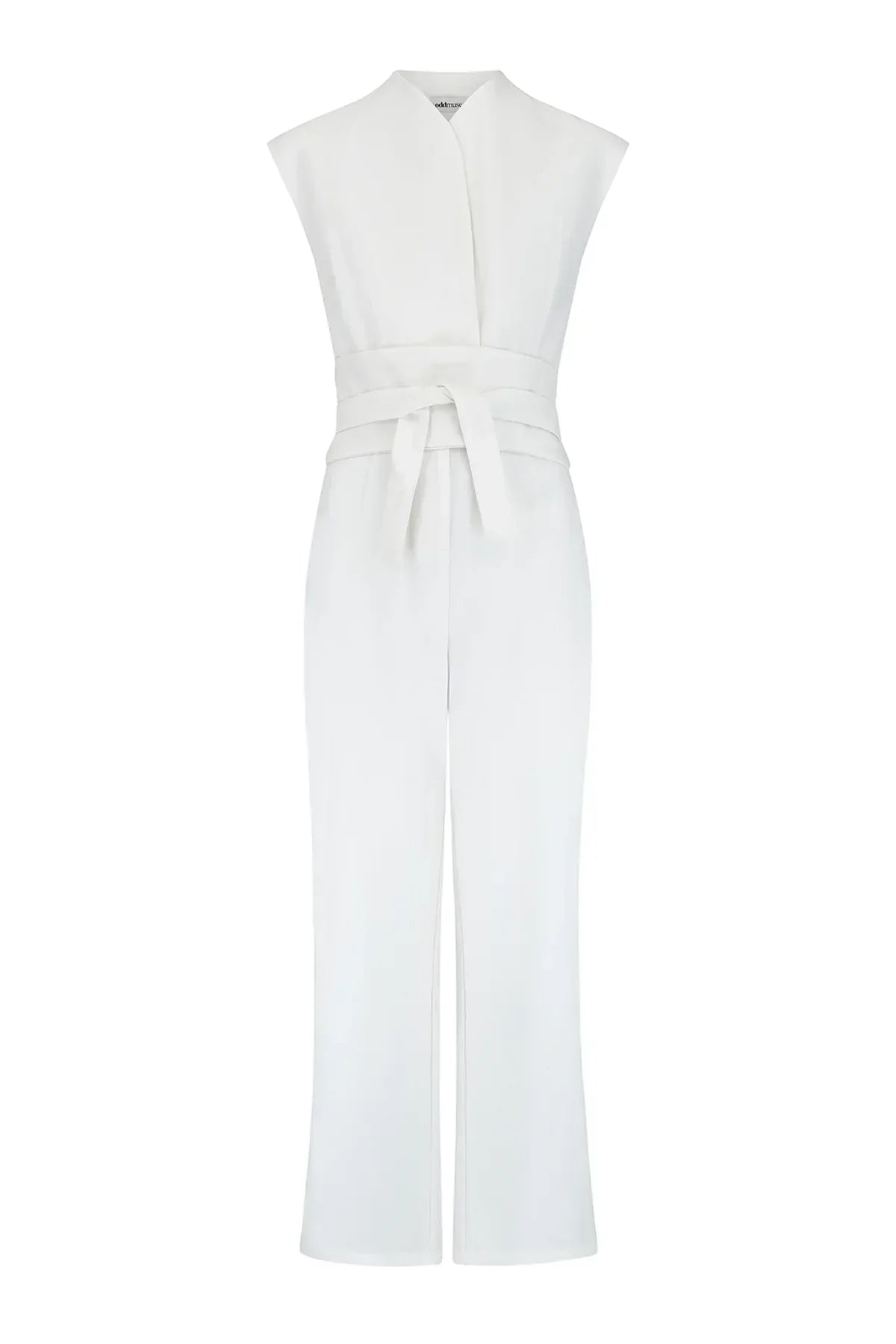 Livia | Whitney Jumpsuit