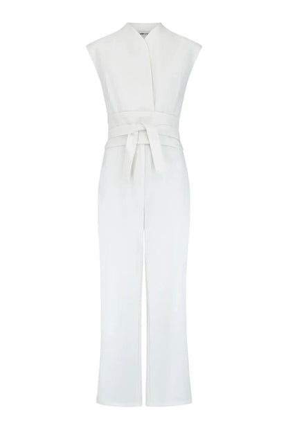 Livia | Whitney Jumpsuit