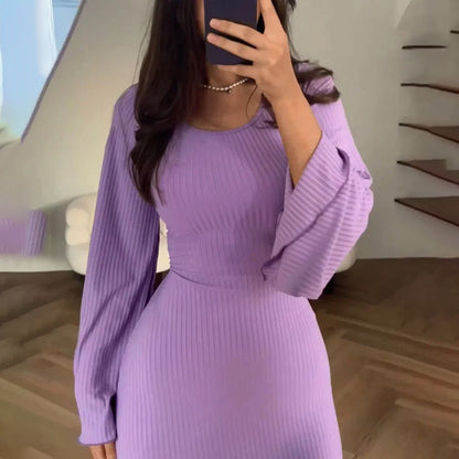Livia | Elegant Bella Dress