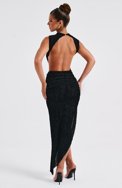 Livia | Vespera Midi Dress