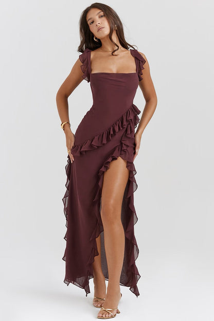 Livia | Mariah Maxi Dress