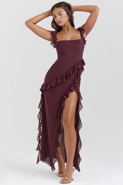 Livia | Mariah Maxi Dress