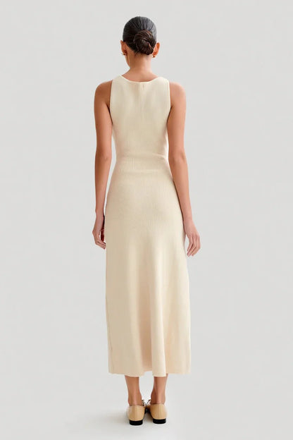 Livia | Zarael Maxi Dress