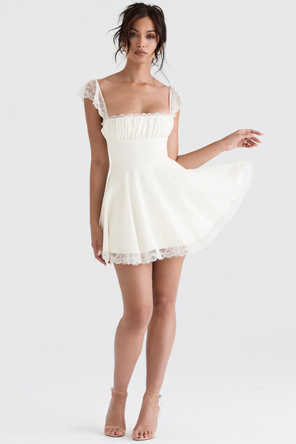 Livia | Classy Dress