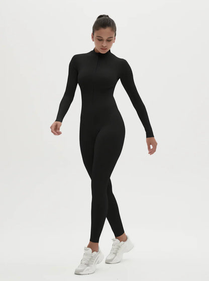 Livia | Sports Jumpsuit
