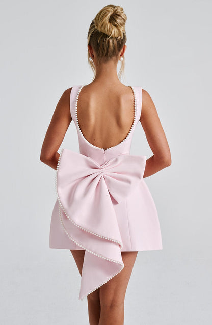Livia | Nella Mini Dress