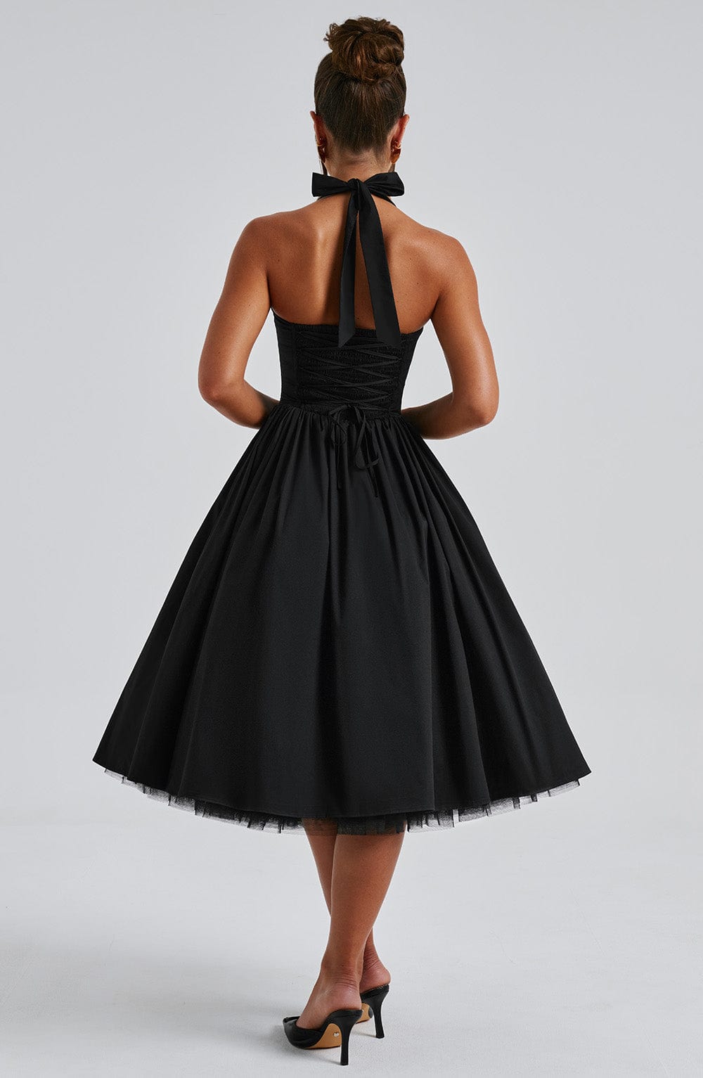 Livia | Aurelia Dress