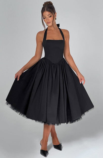 Livia | Aurelia Dress