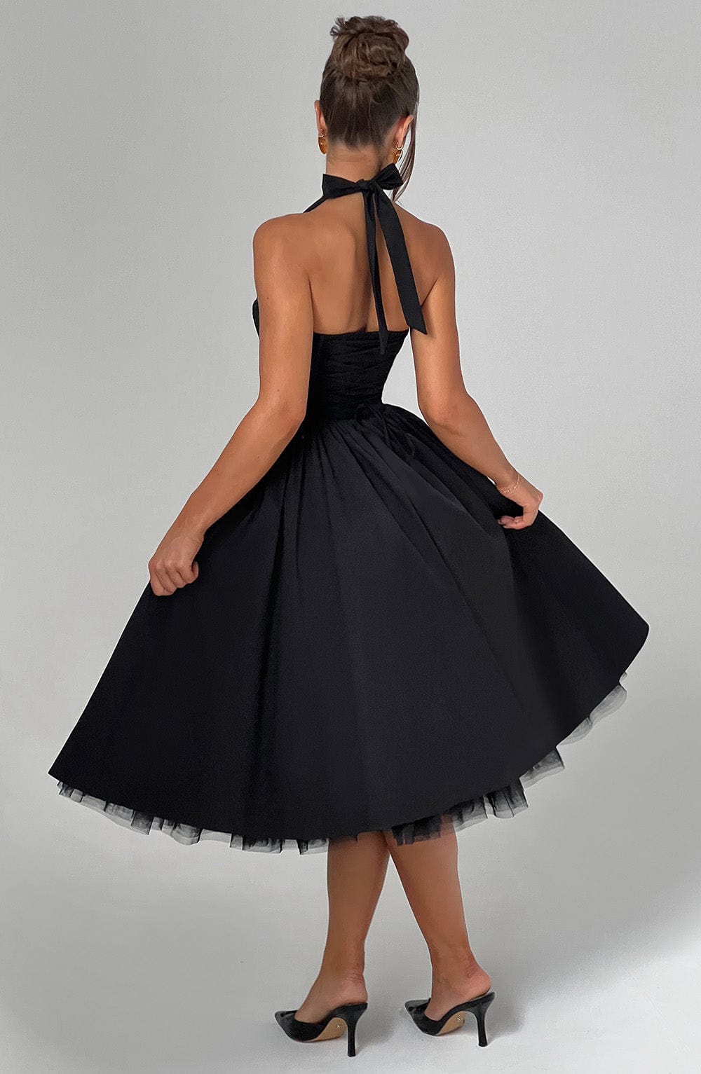 Livia | Aurelia Dress