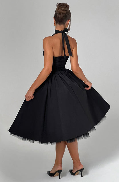 Livia | Aurelia Dress