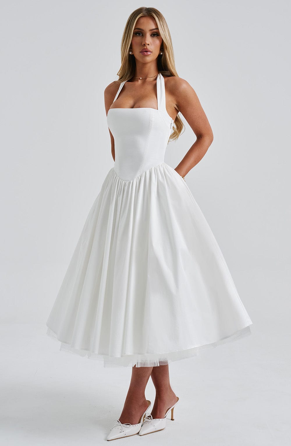 Livia | Aurelia Dress