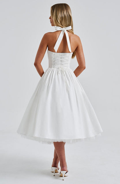 Livia | Aurelia Dress