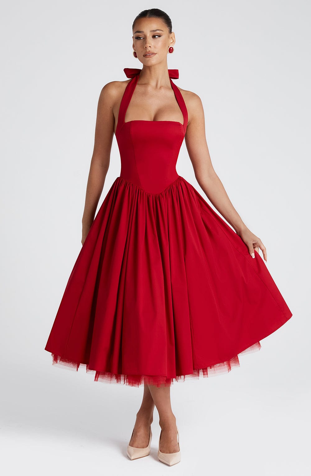 Livia | Aurelia Dress