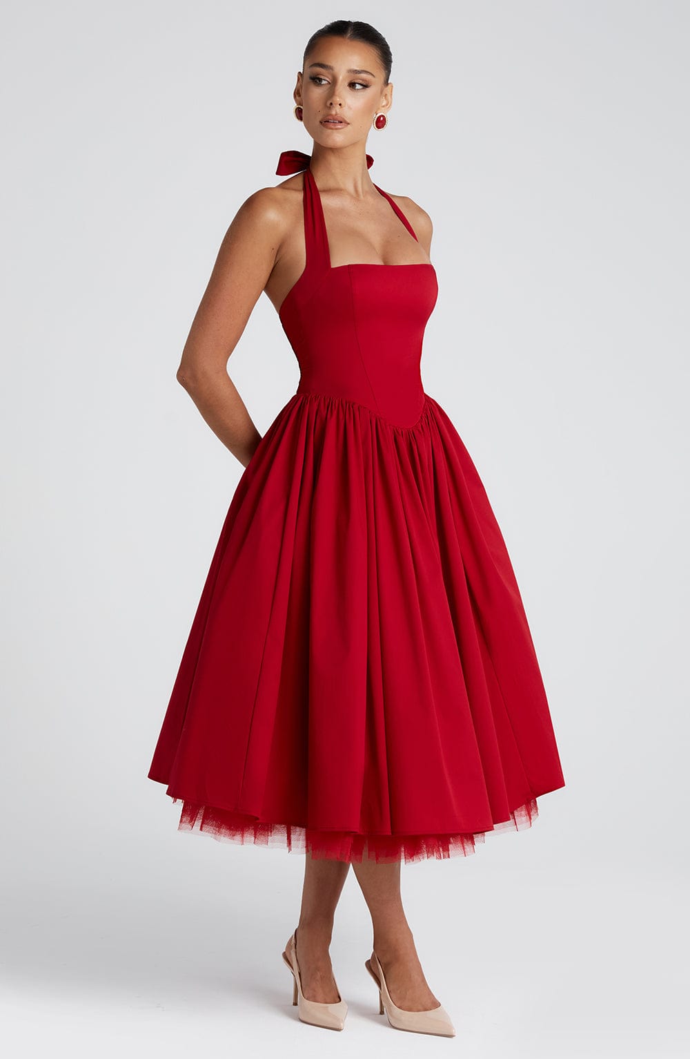 Livia | Aurelia Dress