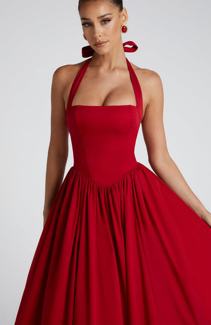 Livia | Aurelia Dress