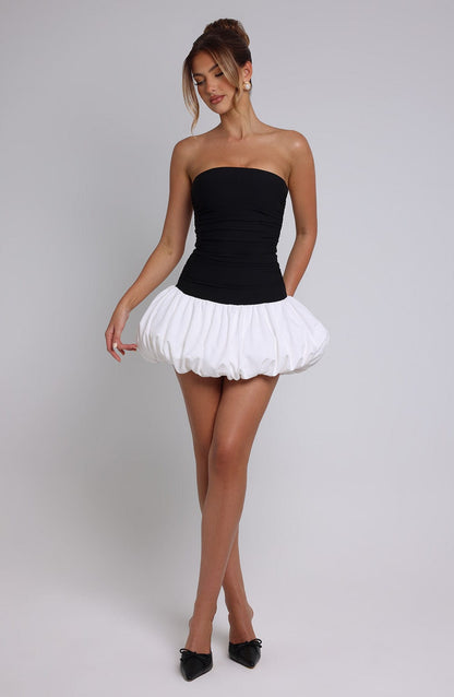 Livia | Aven Mini Dress