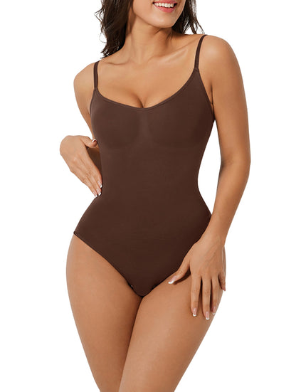 Livia | Supreme Bodysuit