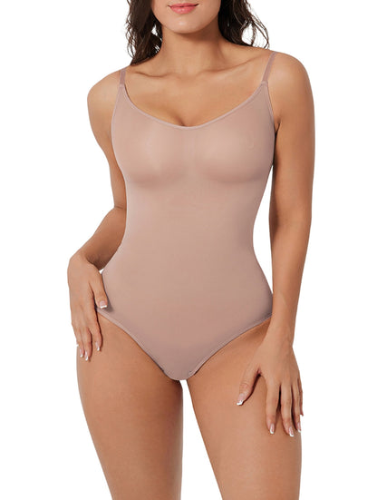 Livia | Supreme Bodysuit