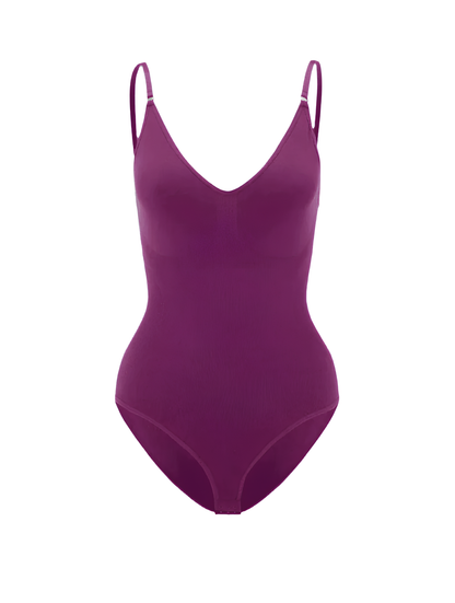 Livia | Supreme Bodysuit