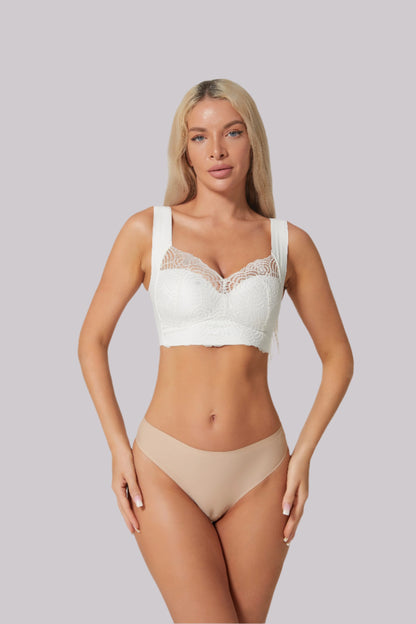 Elevé – Supportive & Comfortable Push-Up Bra