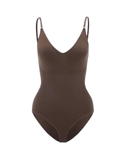 Livia | Supreme Bodysuit