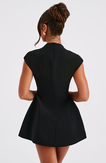 Livia | Aria Mini Dress
