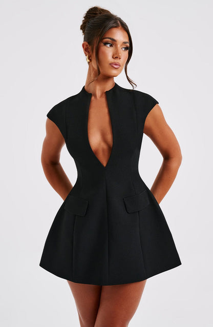 Livia | Aria Mini Dress