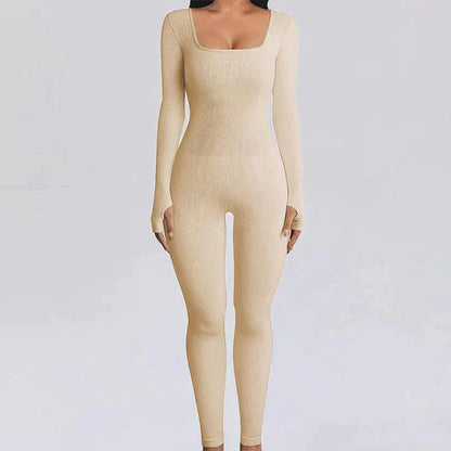 Livia | Elegant Jumpsuit