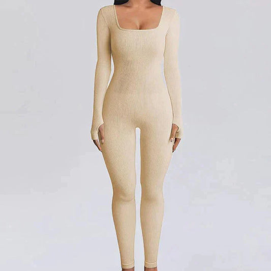 Livia | Elegant Jumpsuit