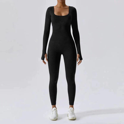 Livia | Elegant Jumpsuit